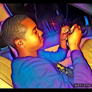 Meet your Posher, Jeremy